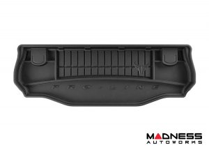 Jeep Wrangler JK Cargo Liner - Pro Line - Black - 4 Door (2007-2018)